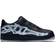 Nike Air Force 1 Low Skeleton Black M - Black