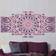 Arkiio Pink Exoticism Billede 200x100cm