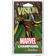 Fantasy Flight Games Marvel Champions The Card Game Vision Hero Pack