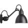 Lampe Gras N 304 Bathroom Wandlampe 14cm