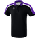 Erima Liga 2.0 Polo - Zwart