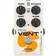 Neo Instruments Micro Vent 122