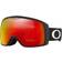 Oakley Uomo Flight Tracker Snow Goggles