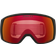 Oakley Flight Tracker S - Prizm Snow Torch Iridium/Matte Black