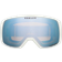 Oakley Flight Tracker S - Prizm Snow Sapphire Iridium/Matte White