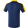 Erima Liga 2.0 Polo Shirt Men - New Navy/Yellow/Dark Navy