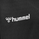 Hummel Authentic Poly Hoodie Kids - Black/White