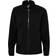 Hummel North Full Zip Fleece Jacket Woman - Black/Asphalt