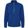 Hummel North Full Zip Fleece Jacket Woman - True Blue