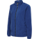 Hummel North Full Zip Fleece Jacket Woman - True Blue