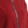 Hummel North Full Zip Fleece Jacket Woman - True Red