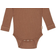 Petit Piao Bodysuit LS - Latte