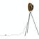 Sky Furniture Search Floor Lamp 159cm