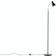 Sky Furniture Line Golvlampa 150cm