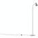 Sky Furniture Line Golvlampa 150cm