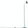 Sky Furniture Line Golvlampa 150cm