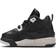 Nike Air Jordan 4 Retro PS - Black/Tech Grey/Black