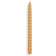 Hay Twist Long Stearinljus 29cm