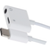 Maplin USB C-USB C/3.5mm