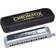 Suzuki Music SCX-64 Chromatix 16H C Chromatic harmonica