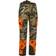 Swedteam Pantalón De Caza De Hombre - Desolve Fire/Veil/Verde