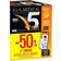 Xls Medical Forte 5x 360 pcs