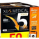 Xls Medical Forte 5x 360 pcs