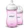 Philips Avent Nappflaska Natural 260ml 2-pack