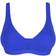 PrimaDonna Swim Holiday Bikini Top - Electric Blue