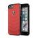 Ferrari Heritage Quilted Case for iPhone 7/8/SE 2020
