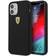 Ferrari On Track Silicone Case for iPhone 12 mini