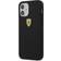Ferrari On Track Silicone Case for iPhone 12 mini