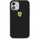 Ferrari On Track Silicone Case for iPhone 12 mini