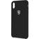 Ferrari Off Track Silicone Case for iPhone XS Max