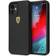 Ferrari On Track Real Carbon Case for iPhone 12 mini