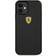 Ferrari On Track Real Carbon Case for iPhone 12 mini