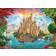 Ravensburger Fairy Castle XXL 100 Pieces