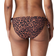 PrimaDonna Swim Holiday Waist Ropes Bikini Briefs - Sunny Chocolate