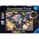 Ravensburger Luminous Forest Fairies XXL 100 Pieces