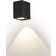Nordtronic Alba Väggplafond 8.2cm