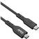 Club 3D USB C-USB Micro-B 3.1 (Gen.1) 1m
