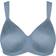 Triumph Essential Minimizer Bra - Provincial Blue