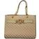 Guess Aileen 4g Logo Shopper - Green