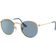 Ray-Ban Round Metal RB3447 001/56