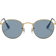 Ray-Ban Round Metal RB3447 001/56