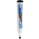 Bic Velleda 1701 Whiteboard Marker Black 1.5mm 12-pack