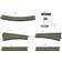 Roco Extension Track Set for Digital Starter Set