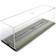 Roco 40025 H0 Vitrine Agaatgrijs 238 mm x 75 mm x 75 mm