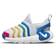 Nike Dynamo Go Flyease TD - Aura/Game Royal/Siren Red/White