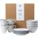 Broste Copenhagen Nordic Sand Servis 12st